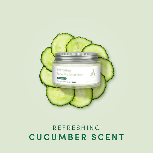 MOISTURE HYDRAT FACE DY & NT