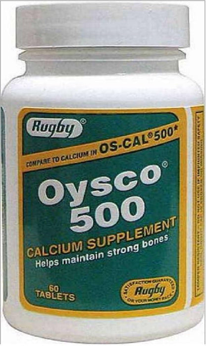OYSCO 500+D TB 1000