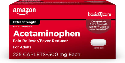 ACETAMINOPHEN TB650MG 400 ER CPLT
