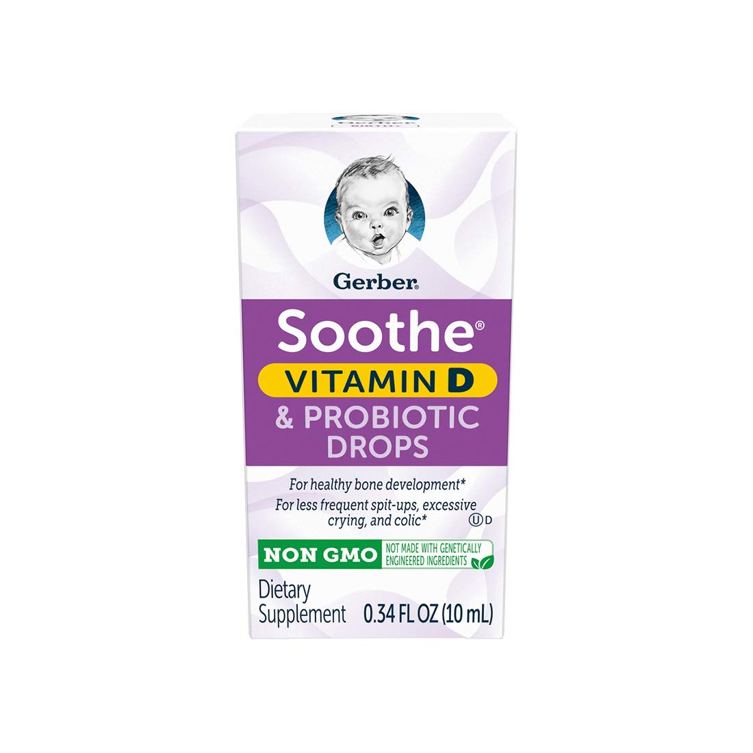 HEALTH STAR INFANT GAS RELIEF DRP 1OZ