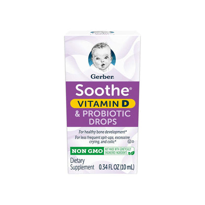 HEALTH STAR INFANT GAS RELIEF DRP 1OZ