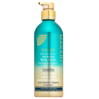 MAKARI REJUV BODY LOTION 17.6Z