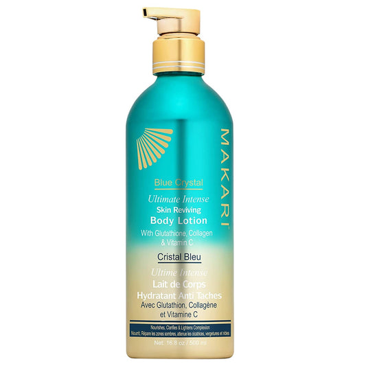 MAKARI REJUV BODY LOTION 17.6Z
