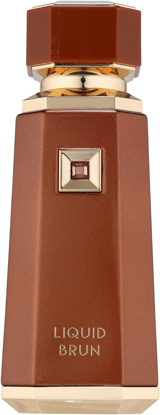 Al Haramain Détour Noir Eau De Parfum, 3.33 oz