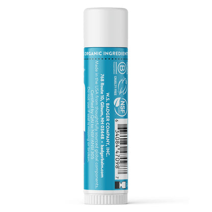 ALL GOOD LIP BALM,TANGERINE,SPF 15
