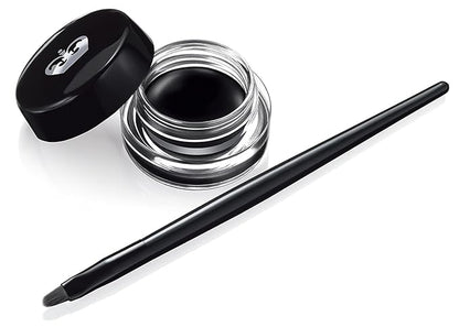 Rimmel Scandaleyes Gel Eyeliner 001 Black