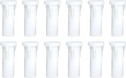 INNOSPIRE REPLACEMENT COMP FILTERS 4CT