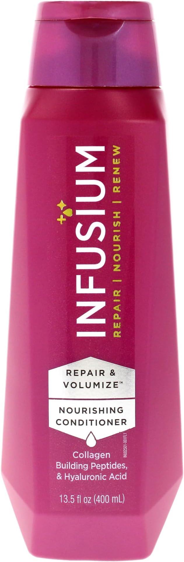 INFUSIUM REPAIR & RENEW COND 13.5OZ