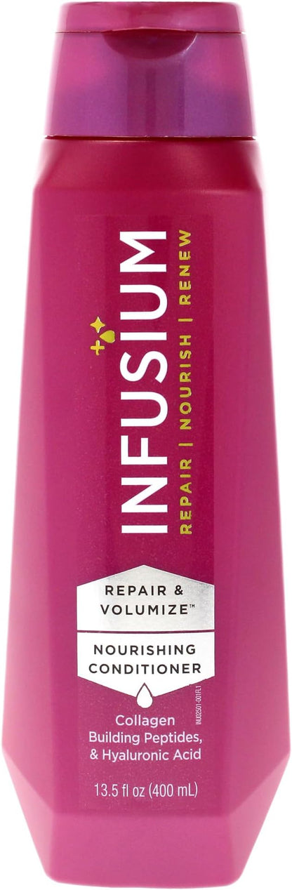 INFUSIUM REPAIR & RENEW COND 13.5OZ