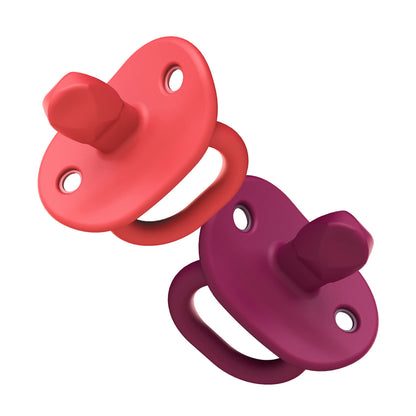 Boon Jewl Orthodontic Silicone Pacifier