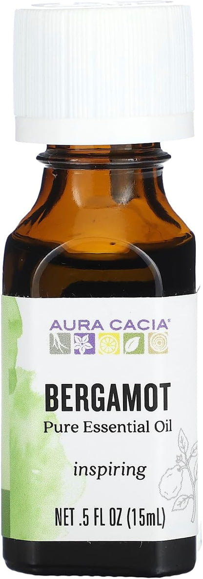 AURA CACIA ESSENTIAL OIL,GERANIUM