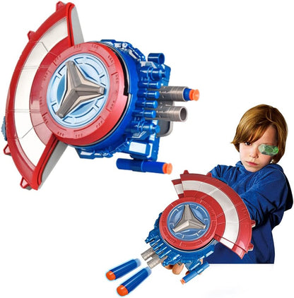 MARVEL YOUTH ARM SLING CAPT AMER PED DS