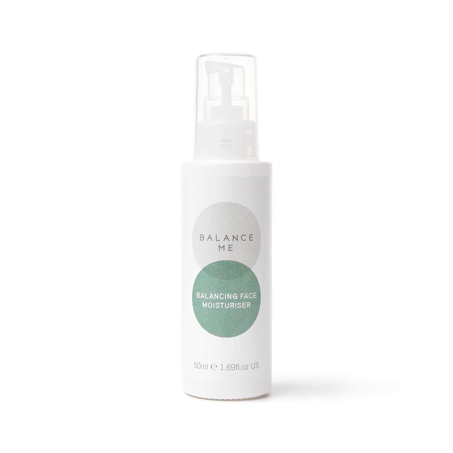 S/M ABS BALANCE MOISTURIZER 2OZ