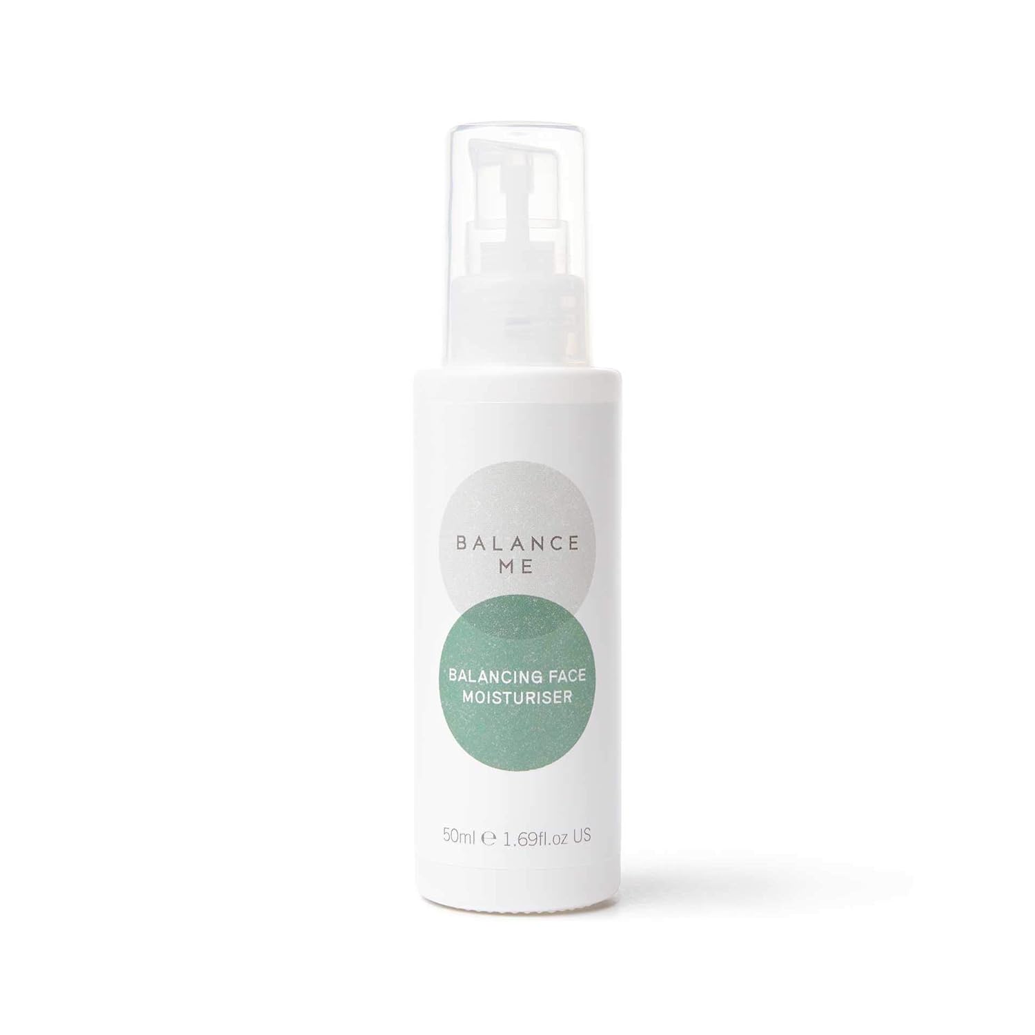 S/M ABS BALANCE MOISTURIZER 2OZ