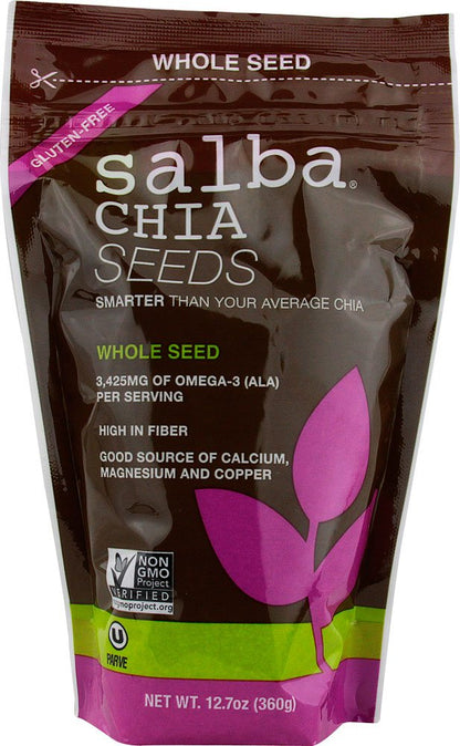 SALBA SMART SALBA,PREMIUM GRND GRAIN