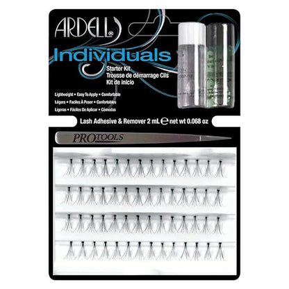 ARDELL DURALASH NATLNGBLK65054