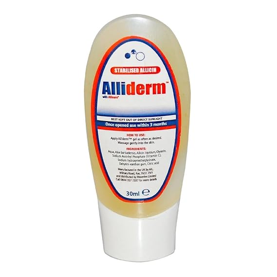 ALODIA ANTI-BRKG GEL CUSTRD 8.5