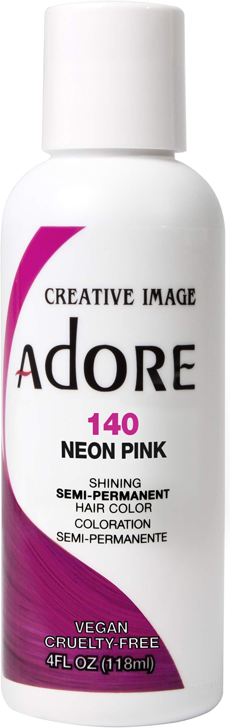 ADORE SEMI H/C 112 INDGO BLUE4Z