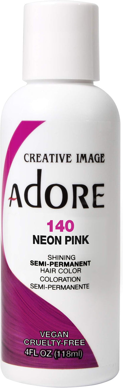 ADORE SEMI H/C 112 INDGO BLUE4Z