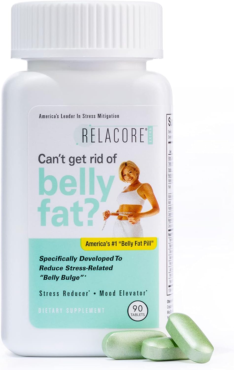 RELACORE EXTRA TB 90EA
