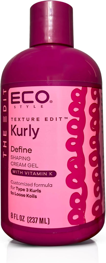 ECO TXT KOILY HYPER SHN SERUM6Z