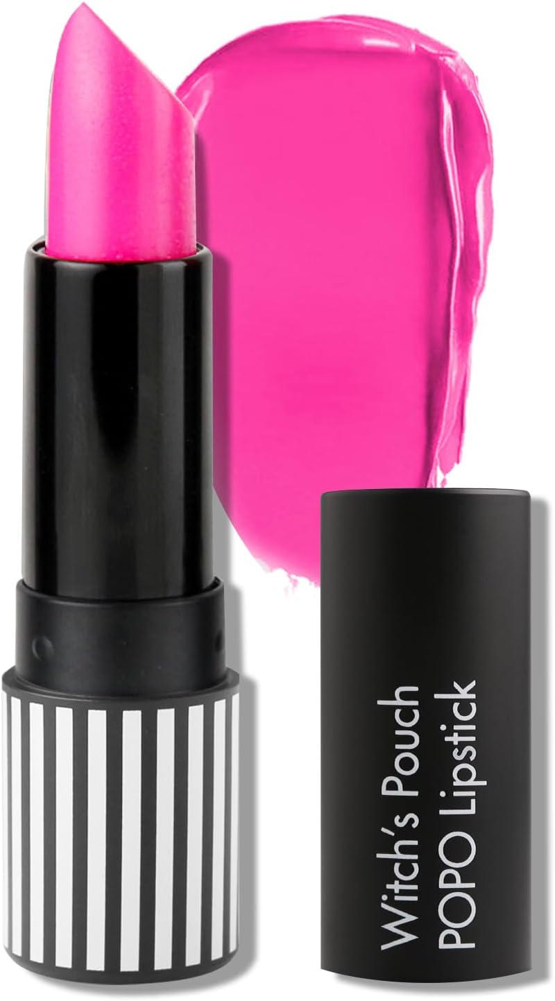 L.A. COLORS Moisture Rich Lip Color - Petal