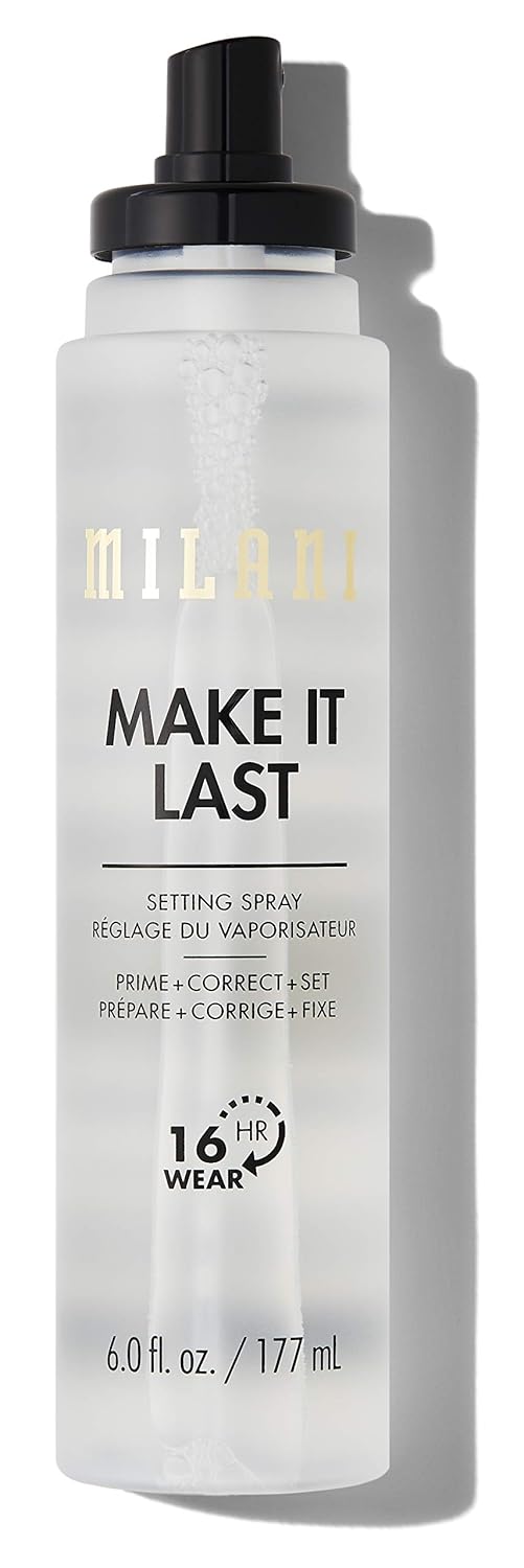 Make It Last Moisture Boost Setting Spray