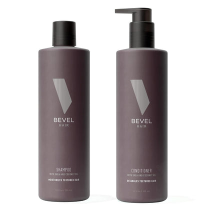 BEVEL 3IN1 HAIR OIL         12Z