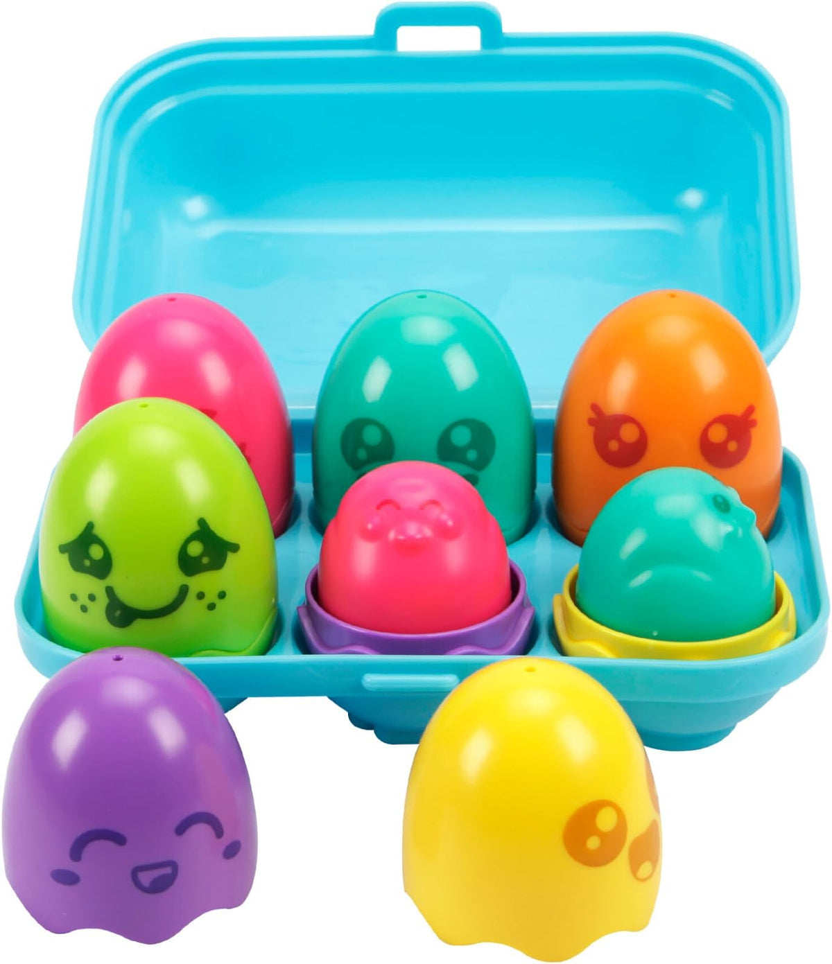 Lamaze Pile and Play Cups