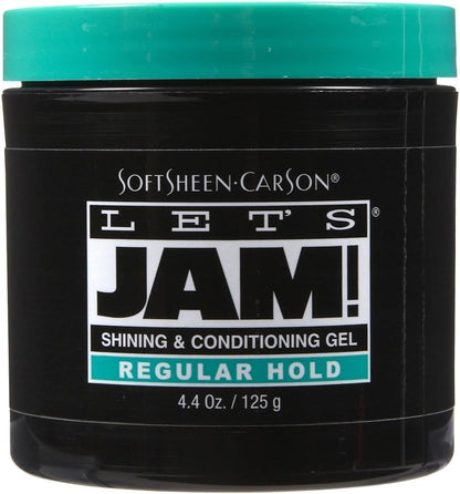 LETS JAM CUSTARD CREAMXGELX10OZ