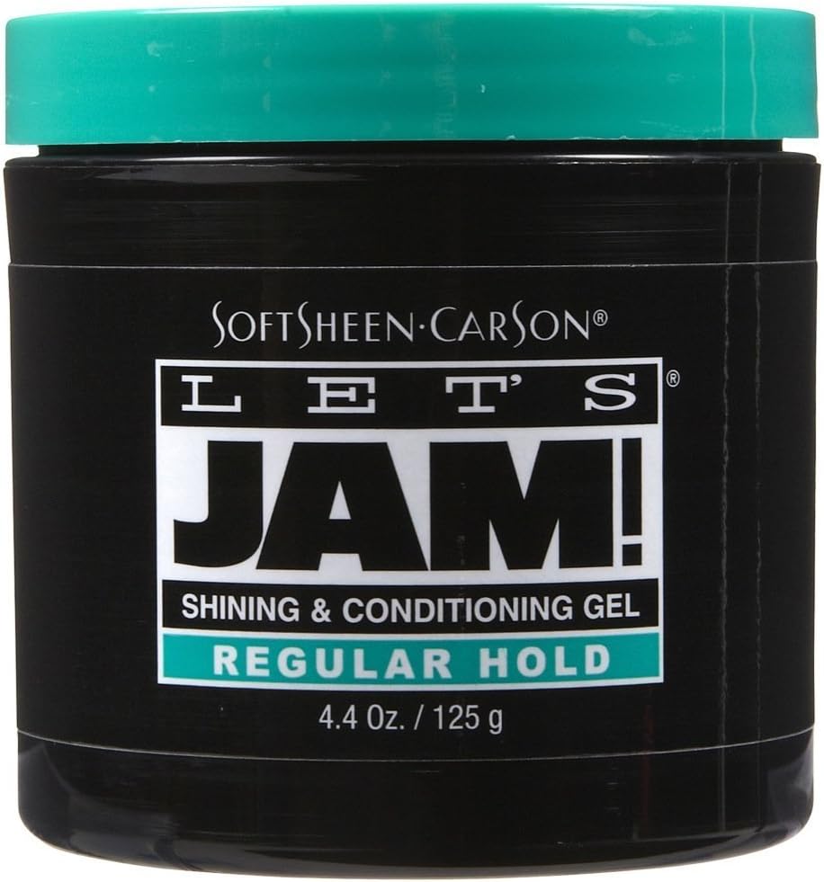 LETS JAM CUSTARD CREAM GELX4.4Z