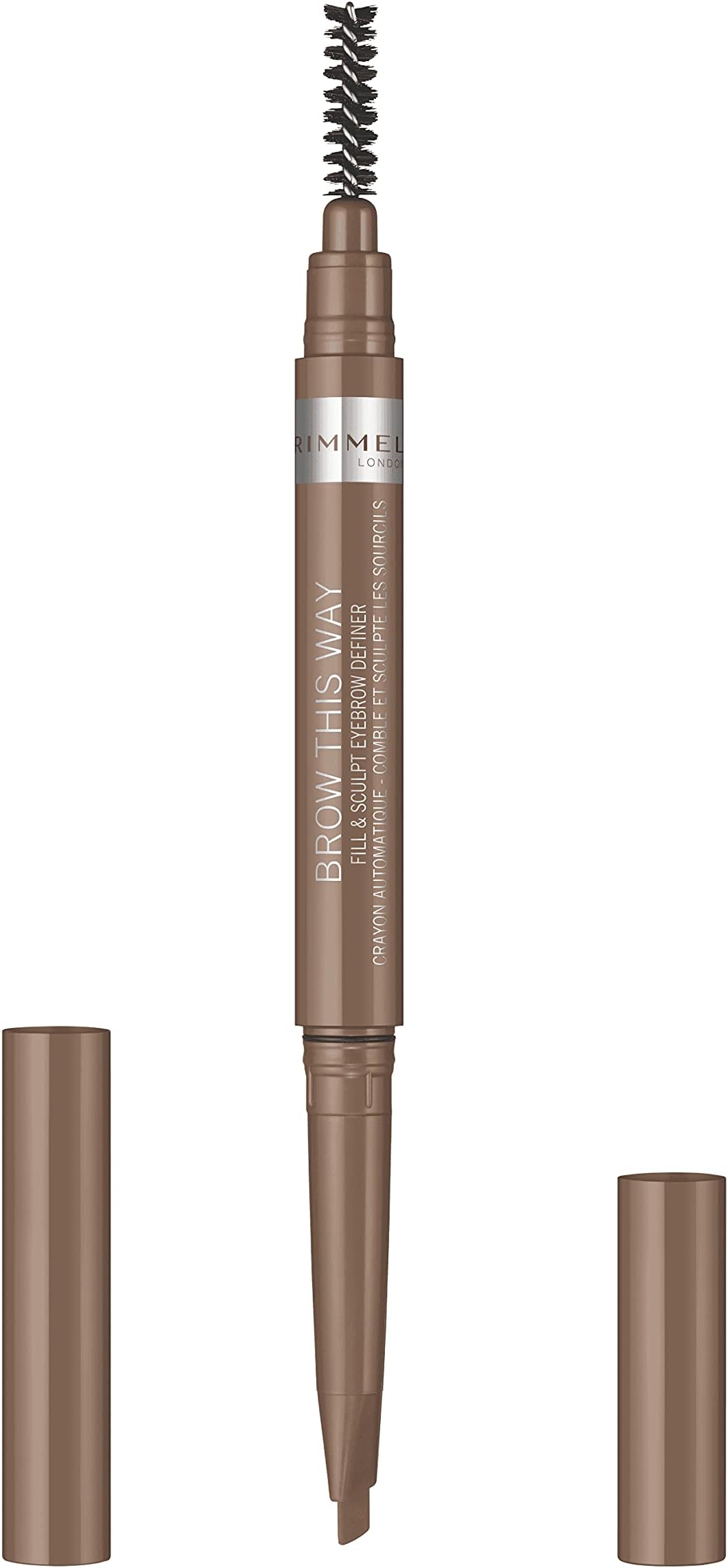 Brow This Way Eyebrow Definer