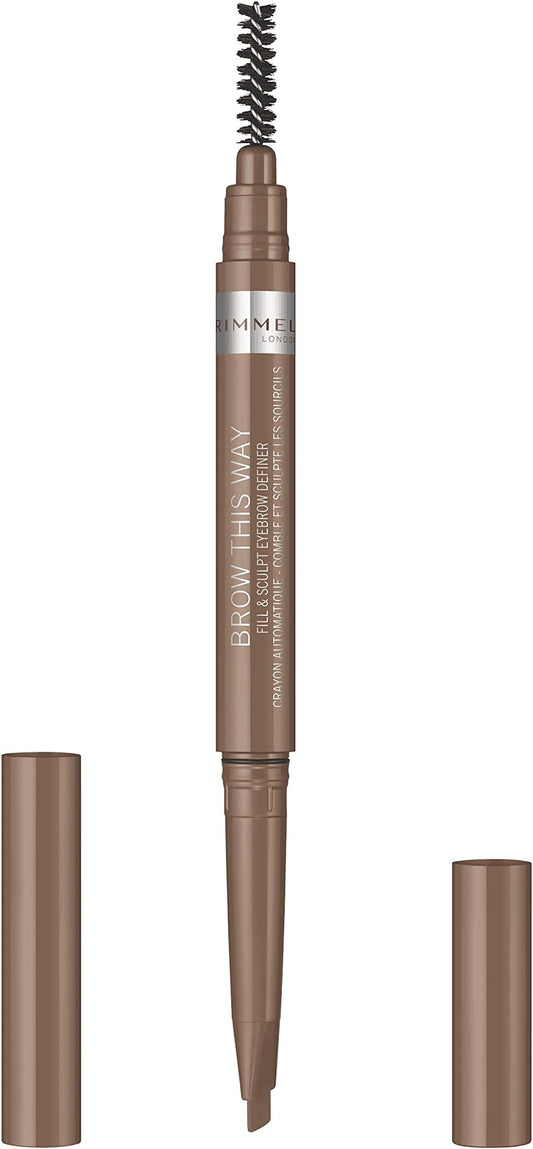 Brow This Way Eyebrow Definer