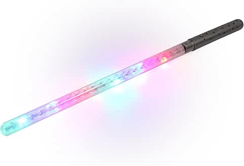 BTY WAND HLT & GLOW PINK