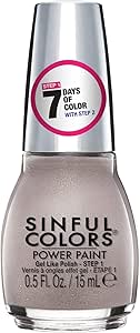 SINFUL POWER PAINT PRSCO PBLMS