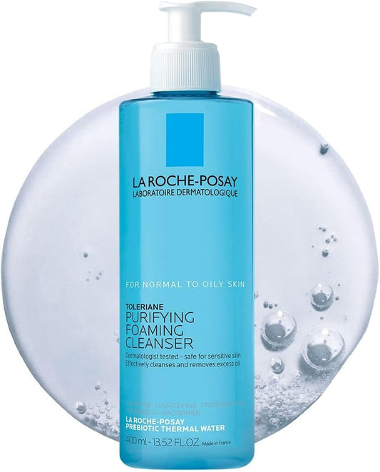 TOLERIANE PURIFYING LQ 13.52OZ