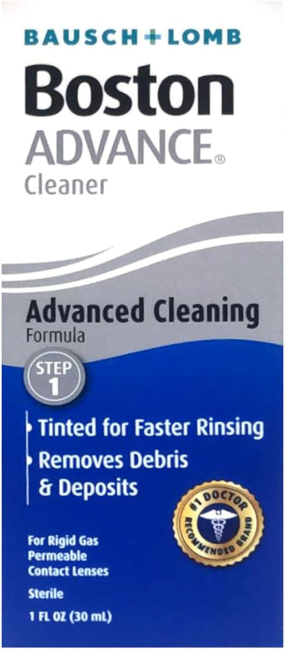BOSTON ADVANCE CLNR SL 30ML