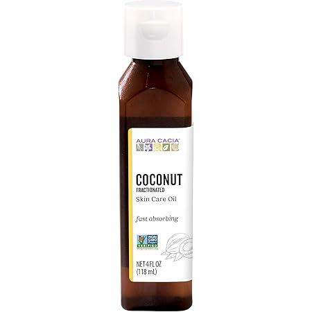 AURA CACIA OIL,OG2,COCONUT