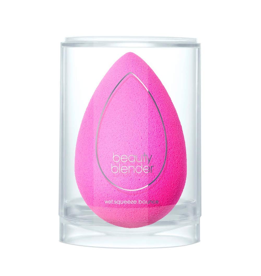 SPONGE BLENDER MKUP CLR CHANGE