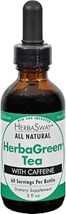 HERBASWAY HERBAGREEN TEA