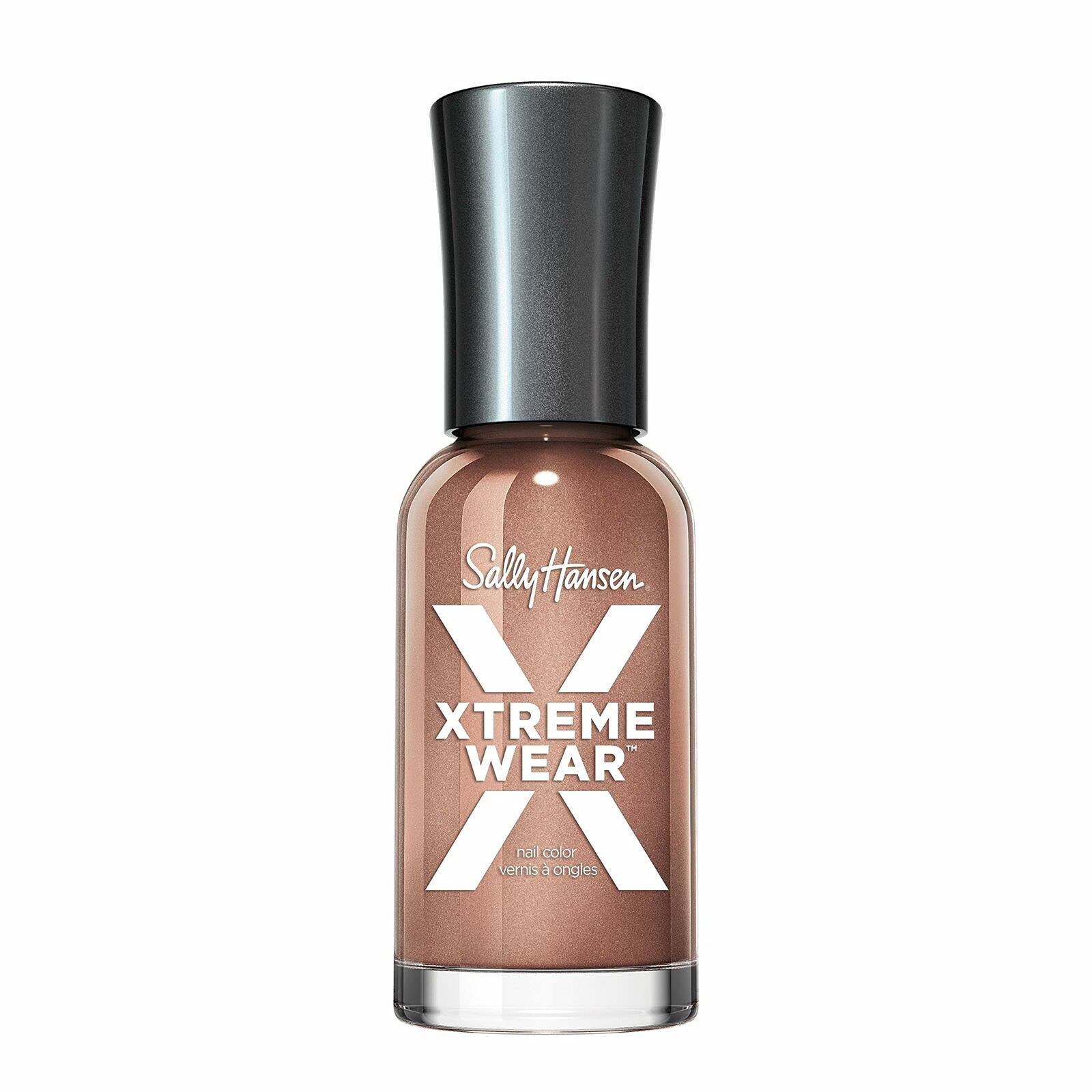 Sally Hansen Xtreme Wear - Rose Water