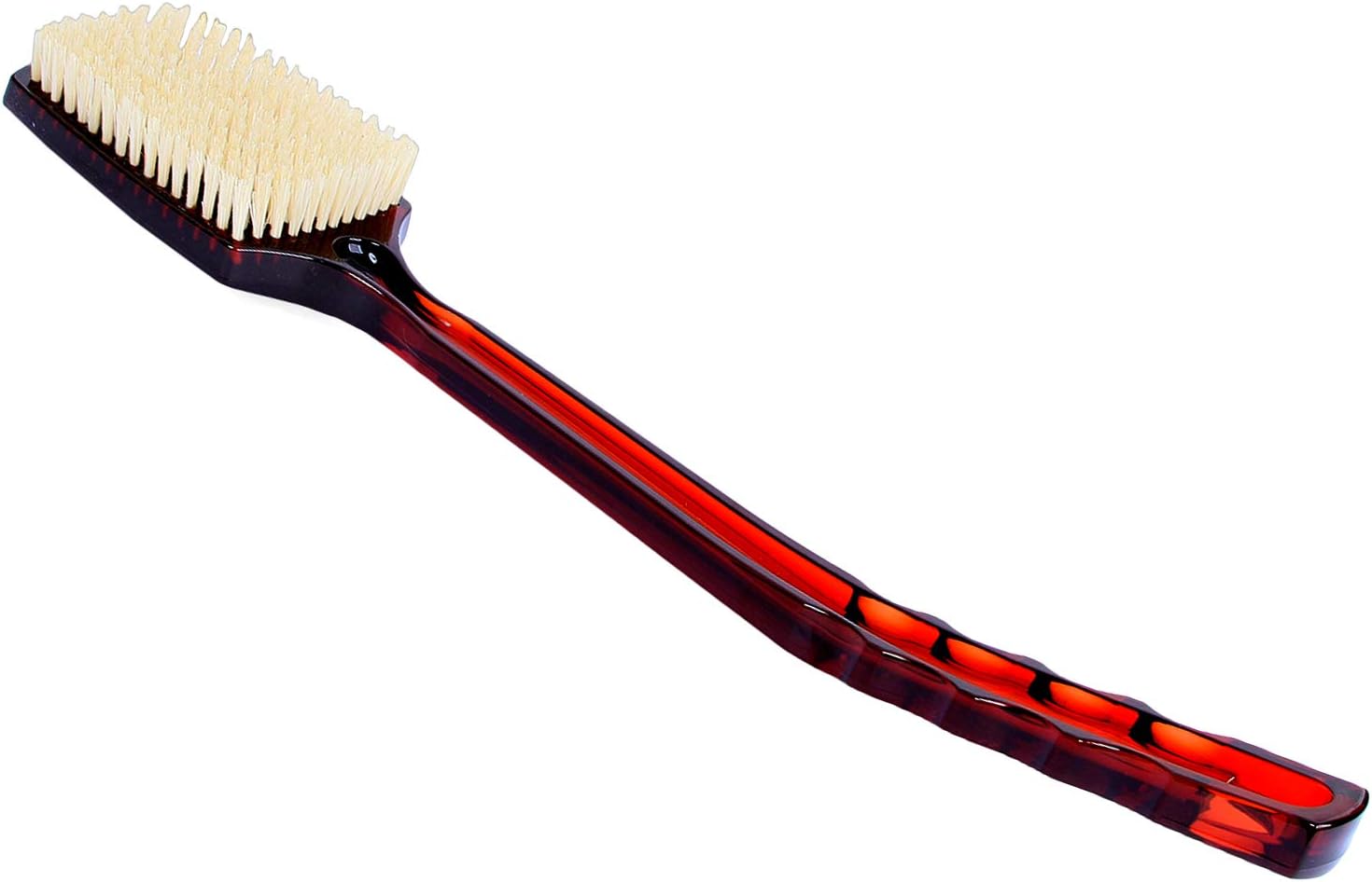BASS BRUSHES SOAP HOLDER, WITH POUCH