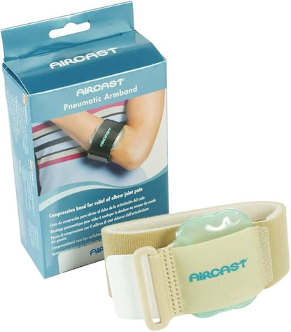AIRCAST ARM BAND SB