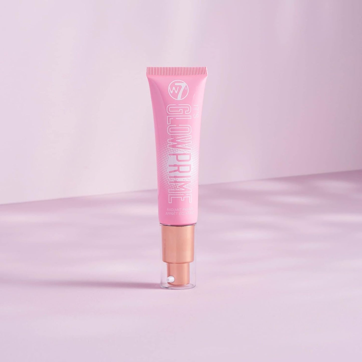 PRIMER INSTANT GLOW FLASH