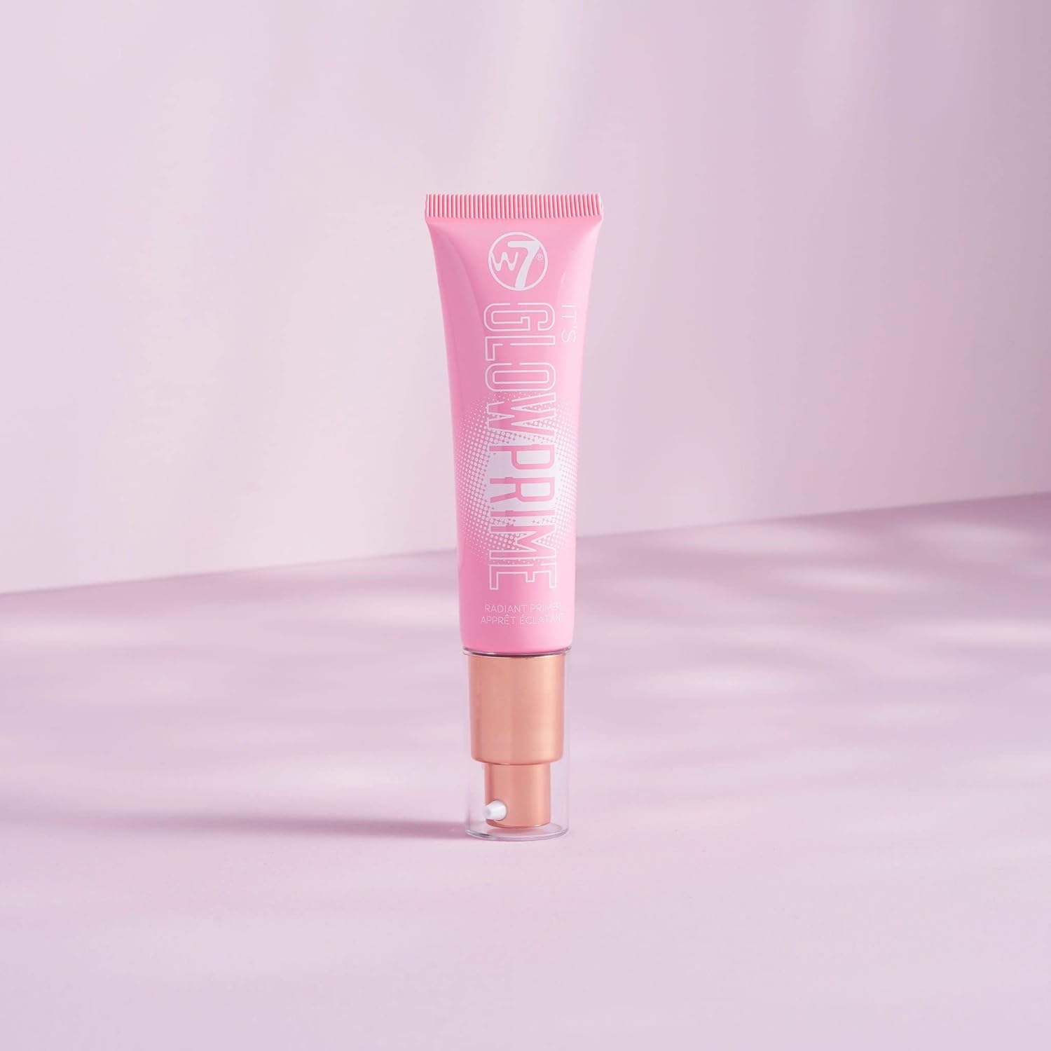 PRIMER INSTANT GLOW FLASH