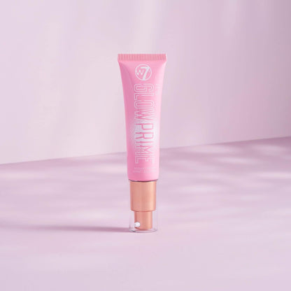 PRIMER INSTANT GLOW FLASH