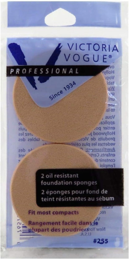 Victoria Vogue Ideal Replacement Sponge