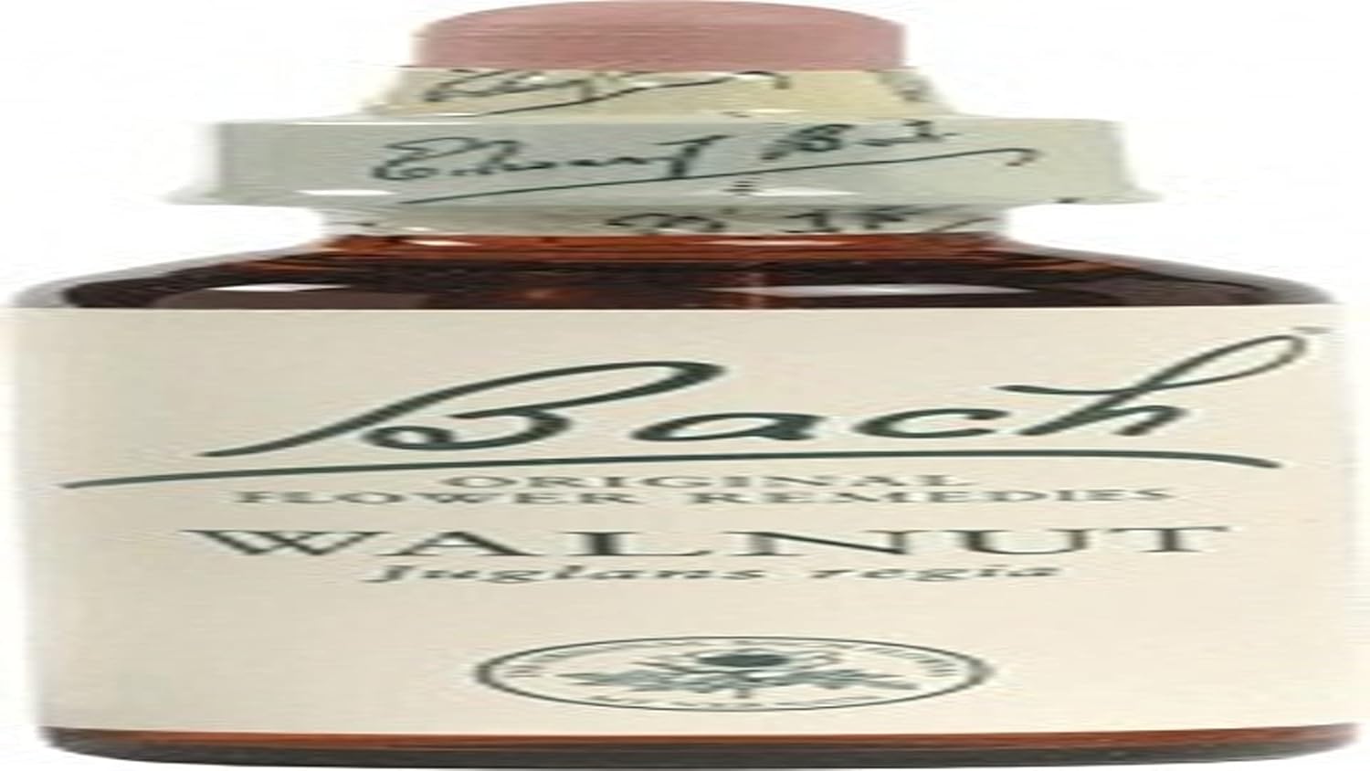 BACH WALNUT