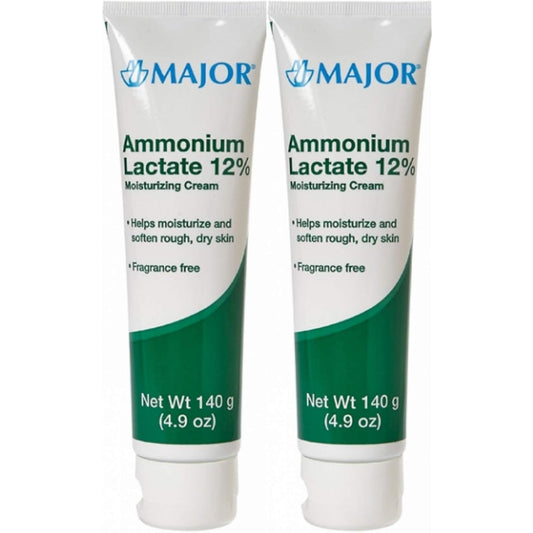 AMMONIUM LACTATE 12% LOT 225 GM