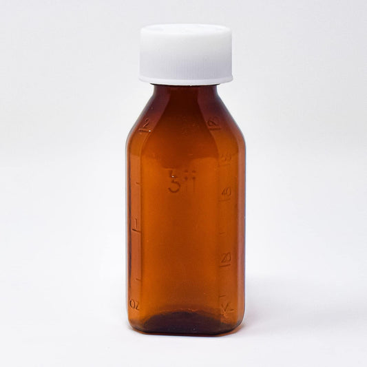 CENTOR 12OZ AMB PET OVAL W/CRC BTL 40CT